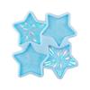 Jewelry Casting Mold,Holographic Star Resin Mold Phone Hand Grip Silicone Mold view 1