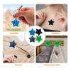 Jewelry Casting Mold,Holographic Star Resin Mold Phone Hand Grip Silicone Mold view 2