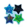 Jewelry Casting Mold,Holographic Star Resin Mold Phone Hand Grip Silicone Mold view 4