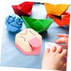 Hohopeti 1pc Creative Paper Corner Punch Multi-Angle Tool for DIY Crafts Scrapbooking Photo Albums and Invitations and Material for Home and School Projects view 2