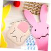 Hohopeti 1pc Creative Paper Corner Punch Multi-Angle Tool for DIY Crafts Scrapbooking Photo Albums and Invitations and Material for Home and School Projects view 3