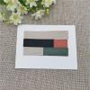 Card Making Supplies,9.3x11.4cm Wood Set Splice Background Metal Cutting Dies Stencils for Scrapbooking Decorative view 4