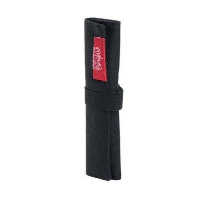 Manhattan Portage Pen Case Cordura Pen & Tool Organizer with Hook & Loop Closure Water Resistant Durable Built For Professionals, Students And Artist