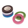 Tofficu 6rolls Floral Tape Flower Stem Wrapping for DIY Bouquets Gift Decoration Scrapbooking and Creative Crafts view 1