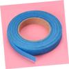 Tofficu 6rolls Floral Tape Flower Stem Wrapping for DIY Bouquets Gift Decoration Scrapbooking and Creative Crafts view 2