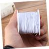 DIYEAH Elastic String Cord for DIY Jewelry Beads String Bracelet Necklace Craft Projects view 2