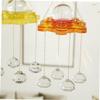 Hohopeti Kitchen Cabinet Pulls Creative Silicone Mould for DIY Handles Non-Stick Knob Molds view 4