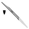 GRS GRS 022-601 NTG Onglette Graver HSS EUR N-1, USA 1, 1.78mm, Grey view 1