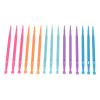 15 Pieces Thang Sewing Tools Multifunctional Sewing Stiletto Tools for Quilting, Elastic Threading, Fabric Feeding & Seam Pressing Sewing Accessories and Supplies for Craft Projects Tailoring DIY view 1