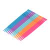 15 Pieces Thang Sewing Tools Multifunctional Sewing Stiletto Tools for Quilting, Elastic Threading, Fabric Feeding & Seam Pressing Sewing Accessories and Supplies for Craft Projects Tailoring DIY view 2