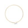 DIYEAH Embroidery Hoop for Cross Stitch and Art for Craft Projects and Display Frames for Beginners and Skill Levels view 1