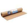 Woodpeckers Brown Craft Crab Paper Roll for Table Covering, 58.75 Inches Wide 1800 Inches Long, Charcuterie Paper Table Runner Cover, 100% Recycled Eco Friendly Kraft Butcher Paper for Restaurants view 1
