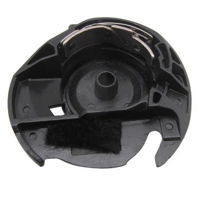 CKPSMS Brand -1PCS Bobbin Case #XC0426001 Compatible with/Replacement for Brother Brand ULT2001 ULT2002 ULT2003 BABYLOCK Brand ESG ESG2 ESG3 Ellageo