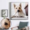 Custom Diamond Art Painting Kits for Adults, Personalized 5D Diamond Art from Photo Gift, Customized DiamondArt Full Drill - Painting DIY Your Own Photo for Home Decor view 2