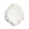 MARBLERS White Mica Powder [Cream White] 4oz (113g) | Cosmetic | Epoxy Resin Pigment, Dye | Non-Toxic, Vegan, Cruelty-Free | Lip Gloss, Nails, Body Butter, Bath Bomb, Candle & Soap Making view 2