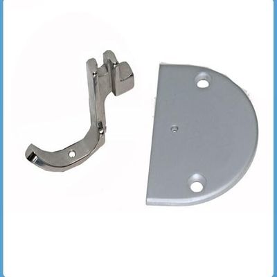 Teamwork DDL 555 5550 8300 8500 8700 Quilter Foot 160342 Needle Plate 12422