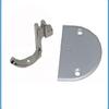 Teamwork DDL 555 5550 8300 8500 8700 Quilter Foot 160342 Needle Plate 12422 view 1
