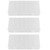 Restokki Large Separate Embroidery Box Dividers, 3Set 28Slots Painting Boxes Organizer Embroidery Accessories for DIY Art Craft Sewing view 1