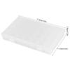 Restokki Large Separate Embroidery Box Dividers, 3Set 28Slots Painting Boxes Organizer Embroidery Accessories for DIY Art Craft Sewing view 4