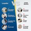 LOUPELLER 8.5 X 11 TRACING Paper for Drawing 75 Sheets of 32LB / 50G Wrinkle Free Highly Transparent Tracing Paper Pad Works with Pen, Pencil & Marker for Artists, Architects & Kids view 4