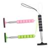 BUGUUYO 3pcs Telescopic Car Window Squeegee Side Mirror Cleaner for Windshield Rearview Mirror Compact Design view 1