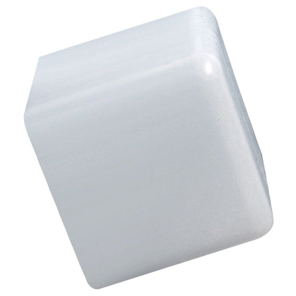 Hohopeti DIY Silicone Cube Mold for Home Decor Easy Use Epoxy Mold for Creative Crafts Cube Decoration Safe and Flexible Silicone Material for Unique Designs