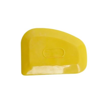 1Pcs Pottery Art Rubber/Plastic Scraper Cutter Multi-Spec DIY Sculpture Ceramic Clay Auxiliary Clay Trimming Sculpture Shaping Tools