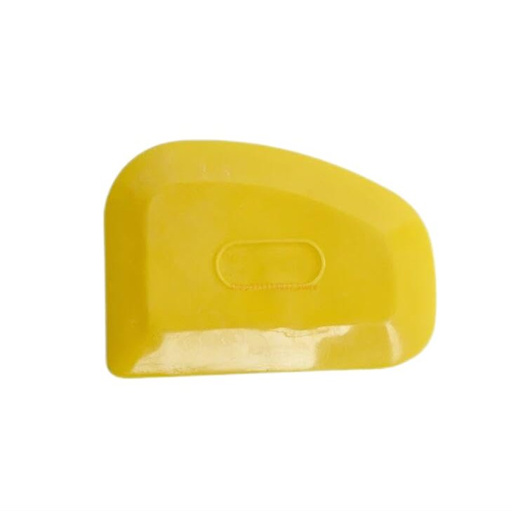 1Pcs Pottery Art Rubber/Plastic Scraper Cutter Multi-Spec DIY Sculpture Ceramic Clay Auxiliary Clay Trimming Sculpture Shaping Tools
