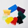 1Pcs Pottery Art Rubber/Plastic Scraper Cutter Multi-Spec DIY Sculpture Ceramic Clay Auxiliary Clay Trimming Sculpture Shaping Tools view 3