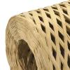 uxcell Raffia Paper Craft Ribbon, 1/4 Inch 218 Yards Raffia Twine String Packing Paper Twine for Christmas Wrapping DIY Craft, Light Brown view 4