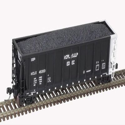 Atlas N KCPL Gondola #45353