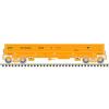 Atlas CSX Side-Dump CAR #913326 view 1