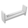 NUOBESTY DIY Bracelet Braider Weaving Frame Knitting Machine Jewelry Making Holder view 1