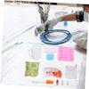 Soap Making Supplies DIY Soap Material Package Making Kit for Home Use Style view 2
