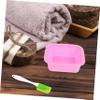 Soap Making Supplies DIY Soap Material Package Making Kit for Home Use Style view 3