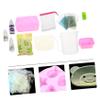 Soap Making Supplies DIY Soap Material Package Making Kit for Home Use Style view 4