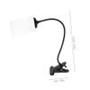 NOLITOY Flexible Tube Magnifier Jewelers Loupe for Reading Craft Magnifying Tool Stand view 3