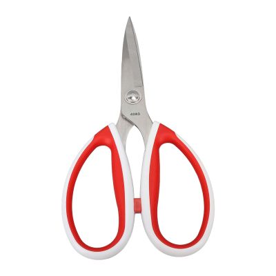 Hztyyier Stainless Steel Scissors for All Purpose Use, Comfortable Grip Handles, Suitable for Home, Office, School (40838in), Hztyyierpufmsot351-11