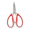 Hztyyier Stainless Steel Scissors for All Purpose Use, Comfortable Grip Handles, Suitable for Home, Office, School (40838in), Hztyyierpufmsot351-11 view 1