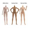 XiDonDon 21cm PVC Doll Body Piccodo P20 Movable Joint Body for OB24, GSC, BJD Doll Accessories Replacement Body Toys (Suntan Skin) view 4