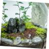 BESTonZON Create Natural Scenery 50g Table Bark Models Material DIY Kit for Model Landscape Realistic Barks for Miniature Garden Decor view 4