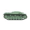 MRY-SFW SS87718 1/87 HO Scale Railway Military Model Kit StuG.III Ausf.B view 3