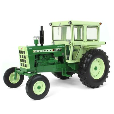 Spec Cast 1/16 Oliver 1850 Diesel Wide Front with Cab SCT945