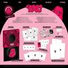 YUQI (G) I-DLE Album - YUQ1 Random ver.+Pre Order Benefits+BolsVos Exclusive K-POP Giveaways Package view 4