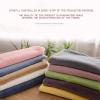 Soft Smooth Fur, Cute Soft Short Plush Fabric Faux Rabbit Fur Material, Patchwork Plush Fabric, for Background, Crafts, Scarf, DIY, Sewing, Handmade, Dolls, Pillow, Seat Pads, Sold by 1 Pcs=50x50cm ( view 2