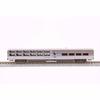 Viewliner II Sleeper, Baggage-Dorm, Diner 4 Car Set, Amtrak Phase III view 4