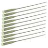 Mipcase 50pcs Flower Water Tubes for Fresh Flowers Vials Nutrient Storage for Florist Arrangements view 1