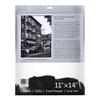 New York Central Watercolor Paper - 11x14-1 Pack of 5 Sheets - 300 lb. Cold Press - 100% Cotton, Acid-Free, Archival Quality, Bright White Watercolor Paper Pad for Wet & Dry Media view 3