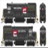 BOWSER PC U25B #2647 - DCC READY view 1