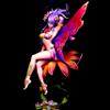 1/9 Ancient Banshee Warrior Resin Model kit unpainted and unassembled Resin Model parts//7p4A-6 view 1